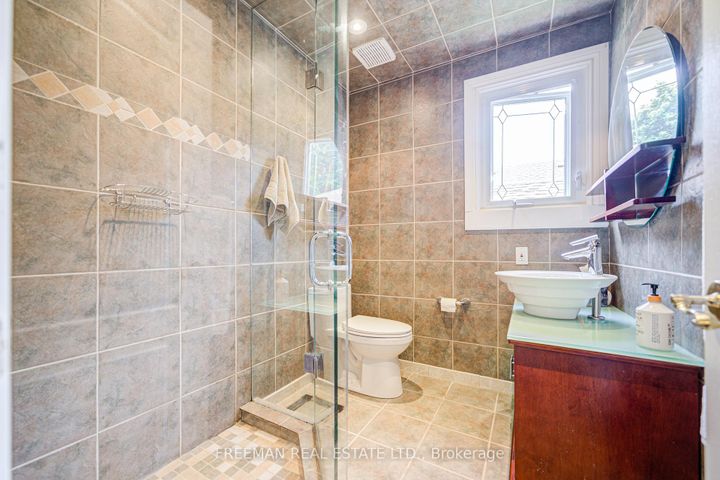 Photo 13 at 21 Martindale Road, Cliffcrest, Toronto
