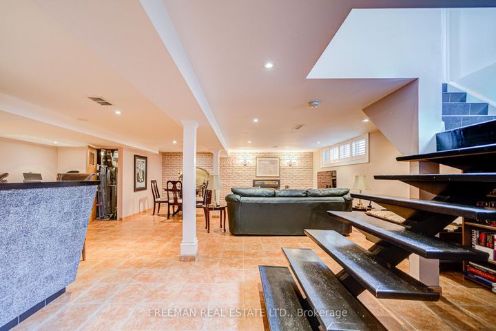 Photo 15 at 21 Martindale Road, Cliffcrest, Toronto