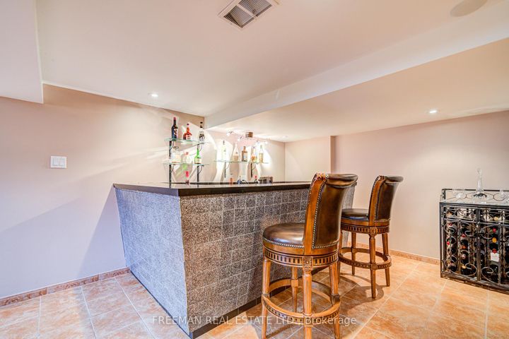 Photo 16 at 21 Martindale Road, Cliffcrest, Toronto