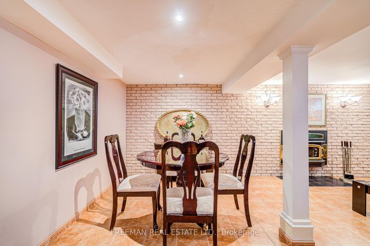 Photo 17 at 21 Martindale Road, Cliffcrest, Toronto