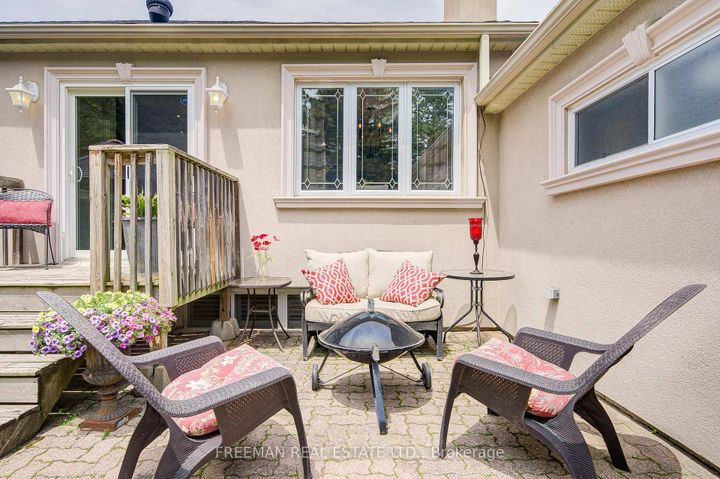 Photo 21 at 21 Martindale Road, Cliffcrest, Toronto