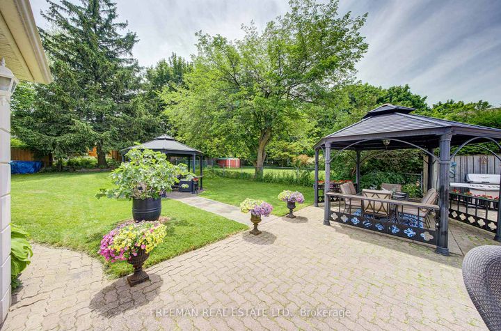 Photo 22 at 21 Martindale Road, Cliffcrest, Toronto