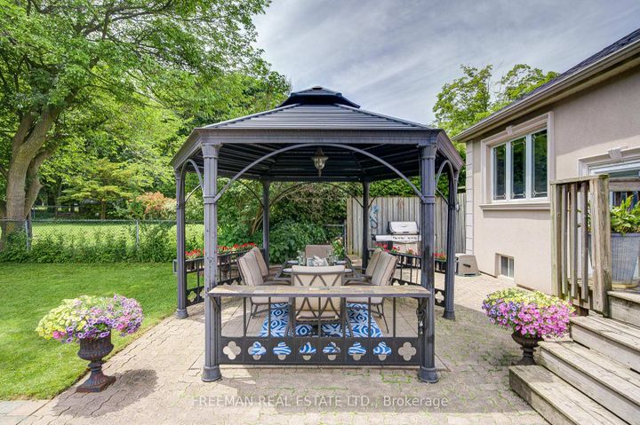 Photo 23 at 21 Martindale Road, Cliffcrest, Toronto