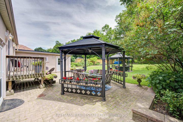 Photo 24 at 21 Martindale Road, Cliffcrest, Toronto