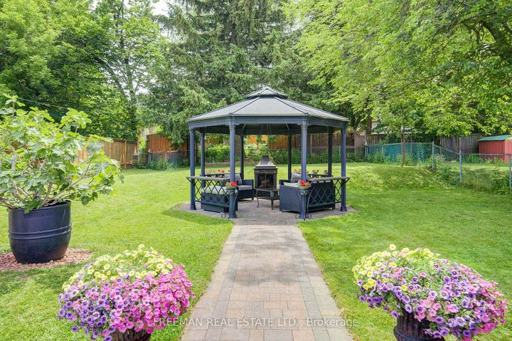 Photo 26 at 21 Martindale Road, Cliffcrest, Toronto