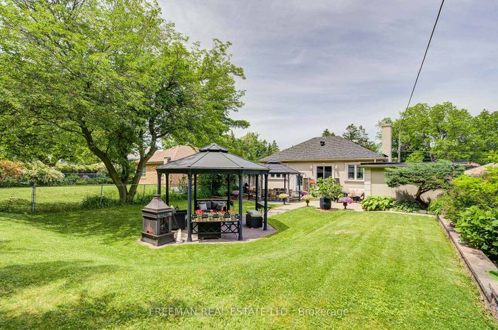 Photo 27 at 21 Martindale Road, Cliffcrest, Toronto
