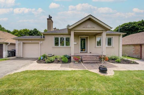 Photo 0 at 21 Martindale Road, Cliffcrest, Toronto