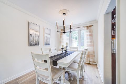 Photo 5 at 21 Martindale Road, Cliffcrest, Toronto