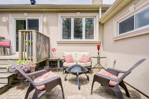 Photo 21 at 21 Martindale Road, Cliffcrest, Toronto