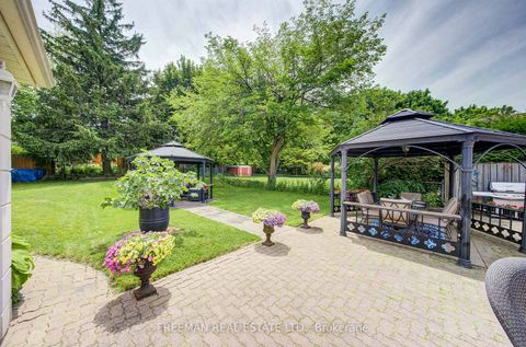 Photo 22 at 21 Martindale Road, Cliffcrest, Toronto