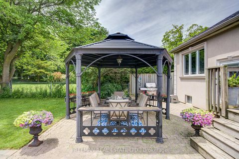 Photo 23 at 21 Martindale Road, Cliffcrest, Toronto