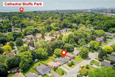 Photo 30 at 21 Martindale Road, Cliffcrest, Toronto