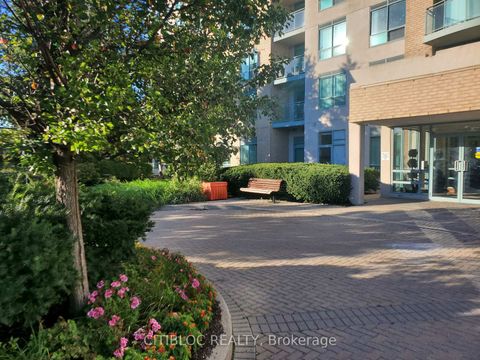 Photo 0 at 420 - 51 Baffin Court, Langstaff, Richmond Hill