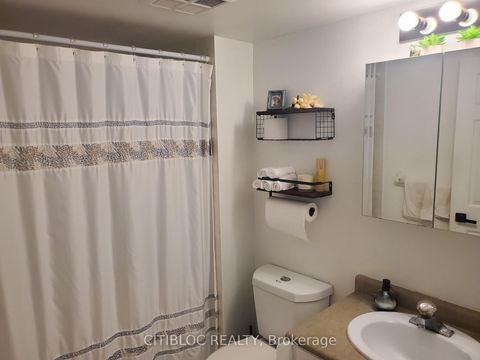 Photo 1 at 420 - 51 Baffin Court, Langstaff, Richmond Hill