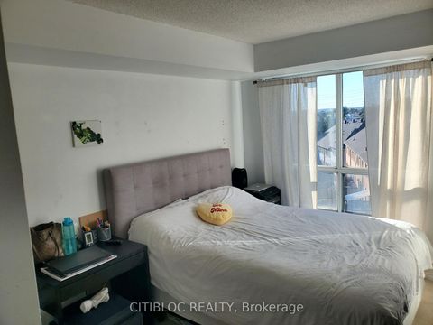 Photo 2 at 420 - 51 Baffin Court, Langstaff, Richmond Hill