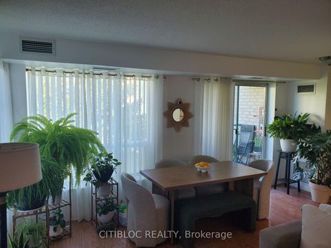 Photo 4 at 420 - 51 Baffin Court, Langstaff, Richmond Hill