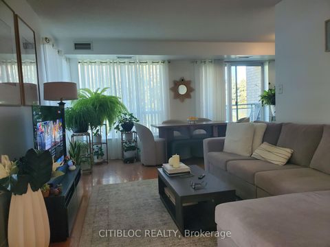 Photo 6 at 420 - 51 Baffin Court, Langstaff, Richmond Hill