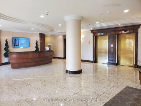 Photo 7 at 420 - 51 Baffin Court, Langstaff, Richmond Hill