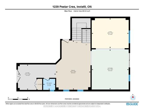 Photo 43 at 1239 Peelar Crescent, Lefroy, Innisfil