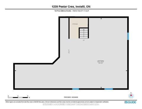 Photo 44 at 1239 Peelar Crescent, Lefroy, Innisfil Photo 44 at 1239 Peelar Crescent, Lefroy, Innisfil