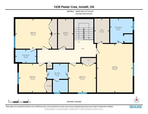 Photo 45 at 1239 Peelar Crescent, Lefroy, Innisfil