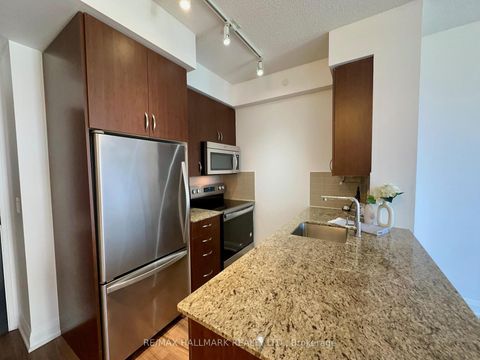 Photo 2 at 1008 - 18 Graydon Hall Drive, Donalda, Toronto