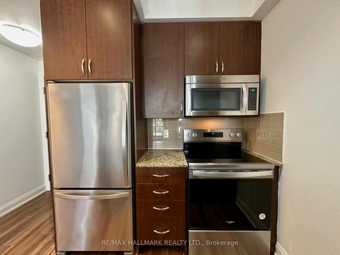 Photo 3 at 1008 - 18 Graydon Hall Drive, Donalda, Toronto