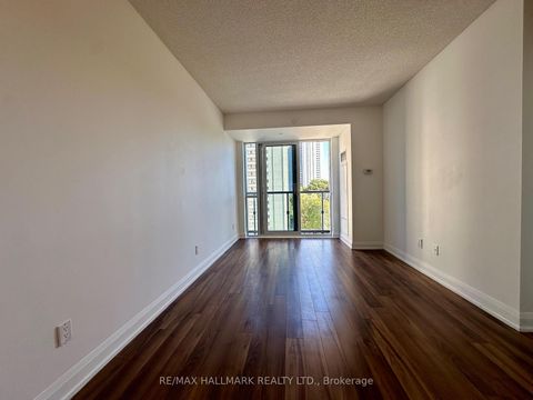 Photo 4 at 1008 - 18 Graydon Hall Drive, Donalda, Toronto