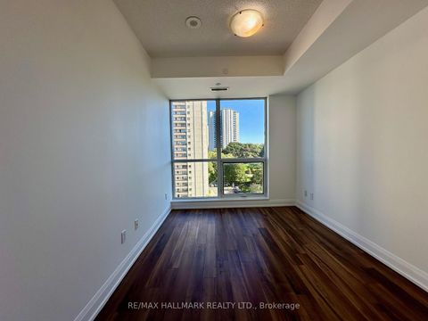 Photo 5 at 1008 - 18 Graydon Hall Drive, Donalda, Toronto