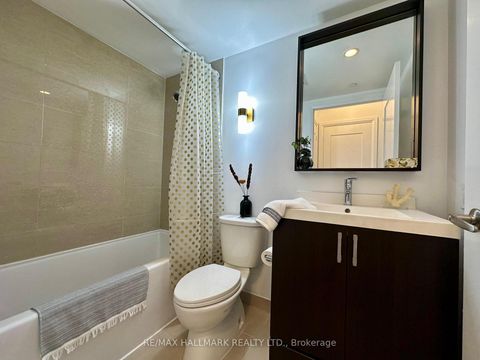 Photo 8 at 1008 - 18 Graydon Hall Drive, Donalda, Toronto