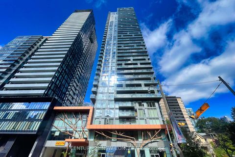 Photo 0 at 508 - 50 Wellesley Street E, Yonge Corridor, Toronto