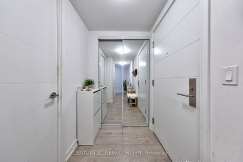 Photo 2 at 508 - 50 Wellesley Street E, Yonge Corridor, Toronto