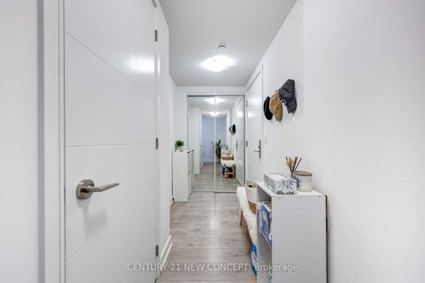 Photo 3 at 508 - 50 Wellesley Street E, Yonge Corridor, Toronto