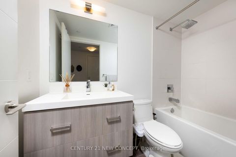 Photo 4 at 508 - 50 Wellesley Street E, Yonge Corridor, Toronto