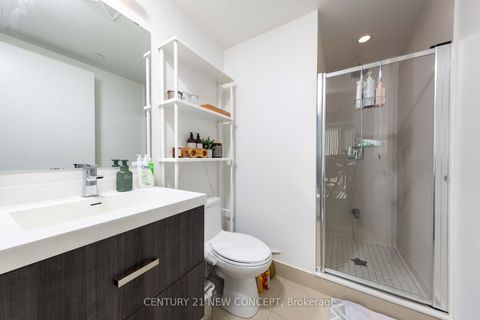 Photo 7 at 508 - 50 Wellesley Street E, Yonge Corridor, Toronto