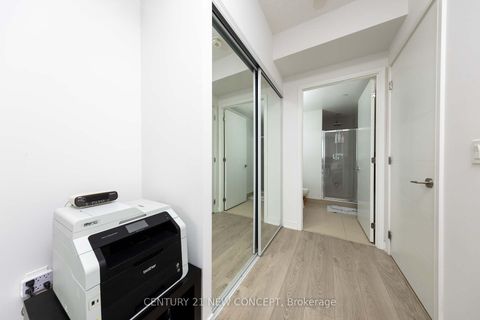 Photo 8 at 508 - 50 Wellesley Street E, Yonge Corridor, Toronto
