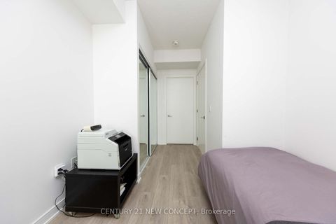 Photo 9 at 508 - 50 Wellesley Street E, Yonge Corridor, Toronto