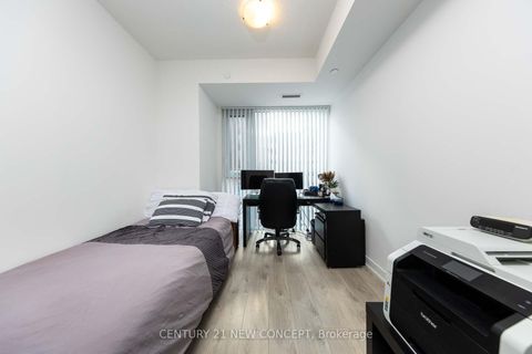 Photo 10 at 508 - 50 Wellesley Street E, Yonge Corridor, Toronto