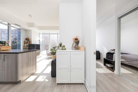 Photo 11 at 508 - 50 Wellesley Street E, Yonge Corridor, Toronto