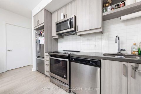 Photo 19 at 508 - 50 Wellesley Street E, Yonge Corridor, Toronto