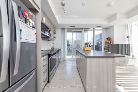 Photo 20 at 508 - 50 Wellesley Street E, Yonge Corridor, Toronto