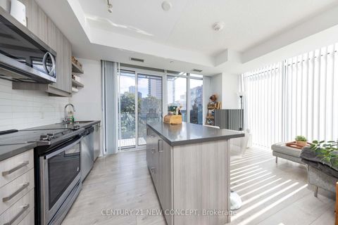 Photo 21 at 508 - 50 Wellesley Street E, Yonge Corridor, Toronto