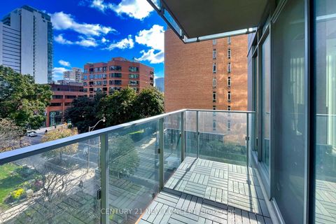Photo 22 at 508 - 50 Wellesley Street E, Yonge Corridor, Toronto