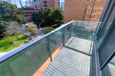 Photo 23 at 508 - 50 Wellesley Street E, Yonge Corridor, Toronto