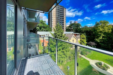 Photo 24 at 508 - 50 Wellesley Street E, Yonge Corridor, Toronto