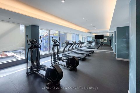 Photo 25 at 508 - 50 Wellesley Street E, Yonge Corridor, Toronto