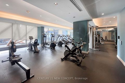 Photo 26 at 508 - 50 Wellesley Street E, Yonge Corridor, Toronto