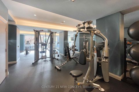 Photo 27 at 508 - 50 Wellesley Street E, Yonge Corridor, Toronto