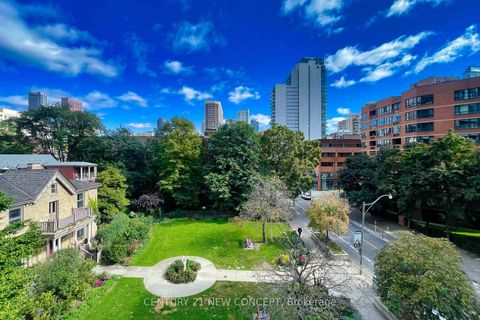 Photo 28 at 508 - 50 Wellesley Street E, Yonge Corridor, Toronto