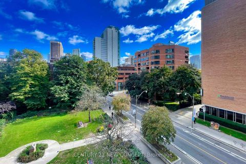 Photo 30 at 508 - 50 Wellesley Street E, Yonge Corridor, Toronto